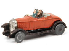 CITROËN (FRANCE) (1)