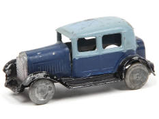 CITROËN C.D. (FRANCE) (1)