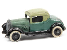 CITROËN C.D. (FRANCE) (1)