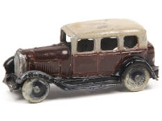 CITROËN C.D. (FRANCE) (1)