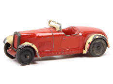 DINKY TOYS (GB) (1)