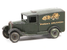 DINKY TOYS (GB) (1)