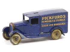 DINKY TOYS (GB) (1)