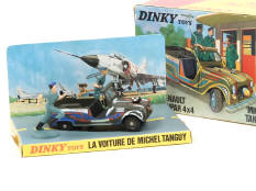 DINKY TOYS (FRANCE) (1)