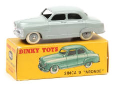 DINKY TOYS (FRANCE) (1)