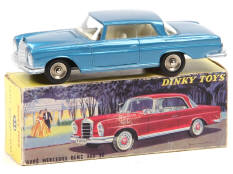 DINKY TOYS (FRANCE) (1)
