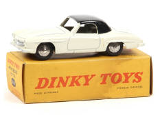 DINKY TOYS (FRANCE) (1)