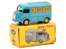 DINKY TOYS (FRANCE) (1)
