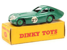 DINKY TOYS (GB) (1)