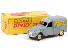 DINKY TOYS (FRANCE) (1)