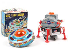 YOSHIYA & DSK - DAISHIN KOGYO CO. (2)