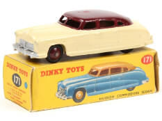 DINKY TOYS (GB) (1)