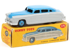 DINKY TOYS (GB) (1)