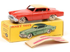DINKY TOYS (FRANCE) (1)