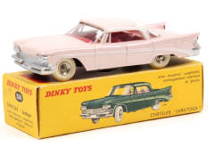 DINKY TOYS (FRANCE) (1)