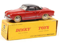 DINKY TOYS (FRANCE) (1)