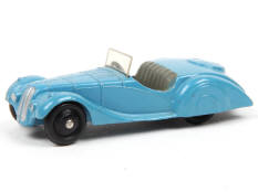 DINKY TOYS (GB) (1)