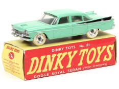 DINKY TOYS (GB) (1)