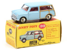 DINKY TOYS (GB) (1)