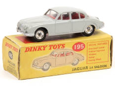 DINKY TOYS (GB) (1)