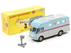 DINKY TOYS (GB) (1)