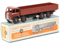DINKY TOYS (GB) (1)