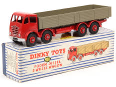 DINKY TOYS (GB) (1)