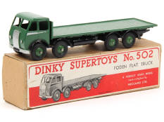 DINKY TOYS (GB) (1)