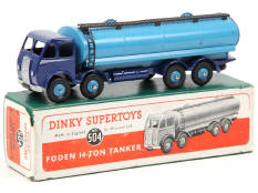 DINKY TOYS (GB) (1)