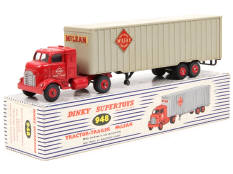 DINKY TOYS (GB) (1)