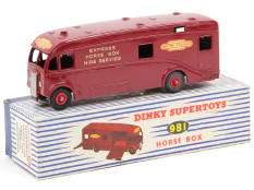 DINKY TOYS (GB) (1)
