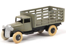 DINKY TOYS (GB) (1)