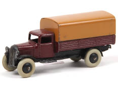 DINKY TOYS (GB) (1)