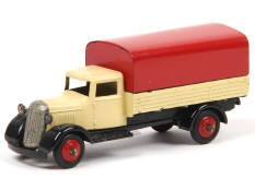 DINKY TOYS (GB) (1)