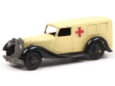 DINKY TOYS (GB) (1)