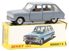 DINKY TOYS (FRANCE) (1)