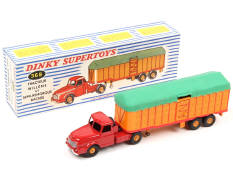 DINKY TOYS (FRANCE) (1)