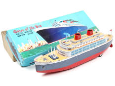 MASUDAYA TOYS Co. (JAPON) (1)