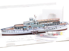 LÄCKERLI HUUS (SUISSE) (1)