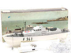 JOUSTRA (FRANCE) (1)