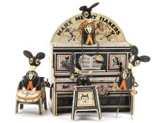 MARX TOYS (USA) (1)
