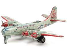 YONEZAWA TOYS (JAPON) (1)