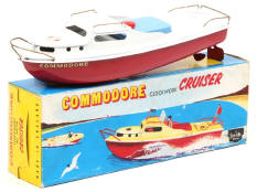 SUTCLIFFE MODEL (GB) (1)