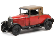 CITROËN (FRANCE) (1)