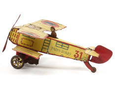 J.M.L. JOUETS MAGNIN - LYON (FRANCE) (1)