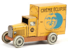 C.R. (Réplique) (1)