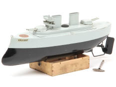 SUTCLIFFE MODEL (GB) (1)