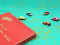 EDITIONS L. MAUCLAIR (FRANCE) (1)