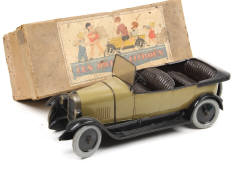 CITROËN (FRANCE) (1)