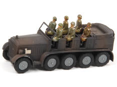 MÄRKLIN (ALLEMAGNE) (1)